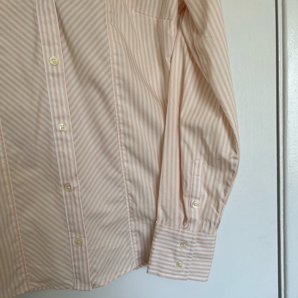 Banana republic tailored shirt - Picture 5 of 6